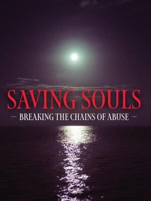 cover image of Saving Souls